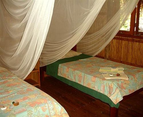 Casa Barry Beach Lodge Praia do Praia do Tofo Exteriör bild